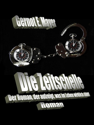 cover image of Die Zeitschelle